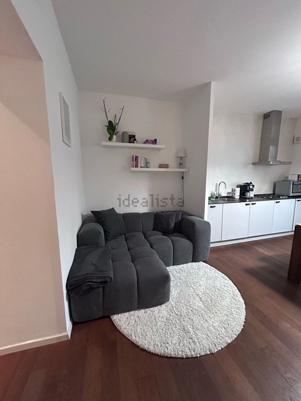 appartamento in vendita a Milano in zona Centro Direzionale