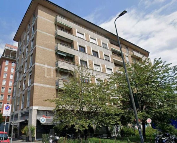 appartamento in vendita a Milano in zona Porta Romana