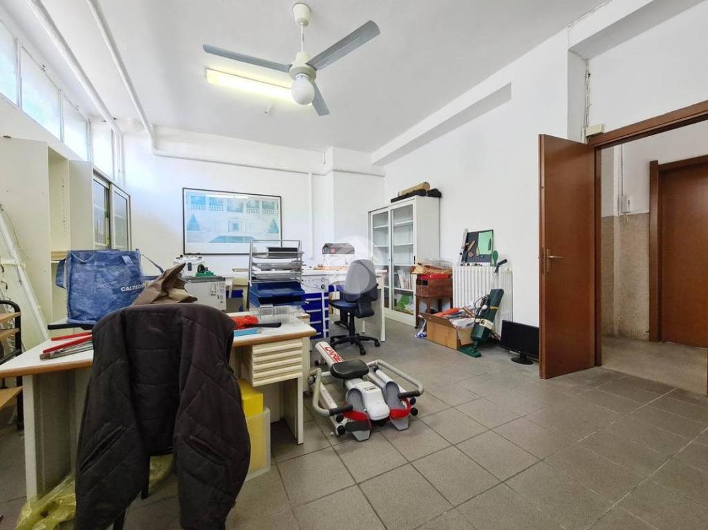 appartamento in vendita a Milano in zona Niguarda