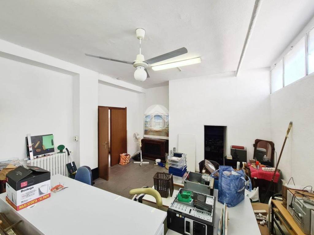 appartamento in vendita a Milano in zona Niguarda