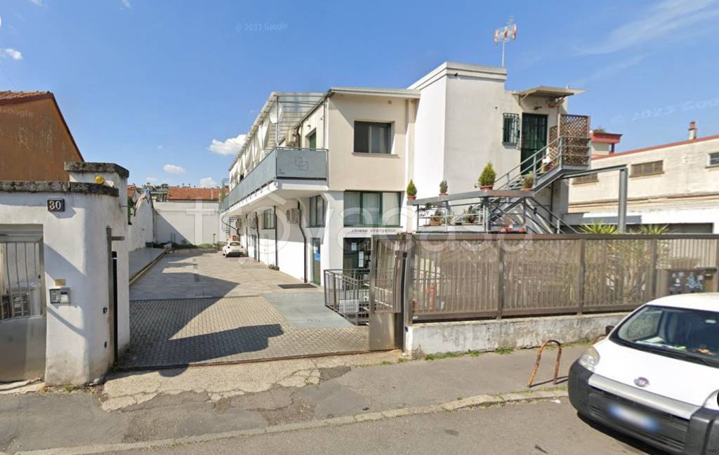 negozio in vendita a Milano in zona Dergano