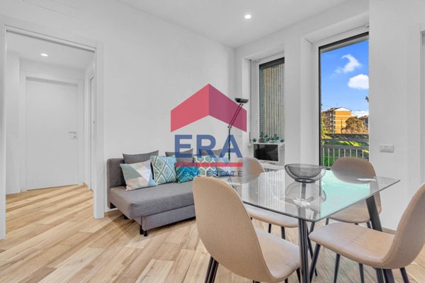 appartamento in vendita a Milano in zona Maggiolina