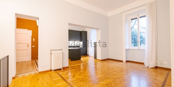 appartamento in vendita a Milano in zona San Vittore