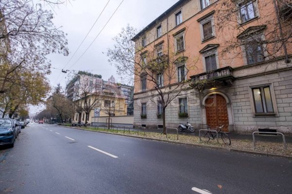 appartamento in vendita a Milano in zona San Vittore