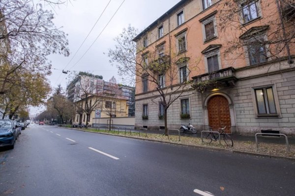 appartamento in vendita a Milano in zona San Vittore