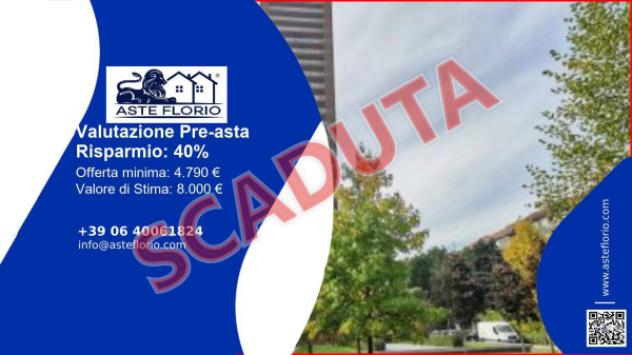 locale commerciale in vendita a Milano