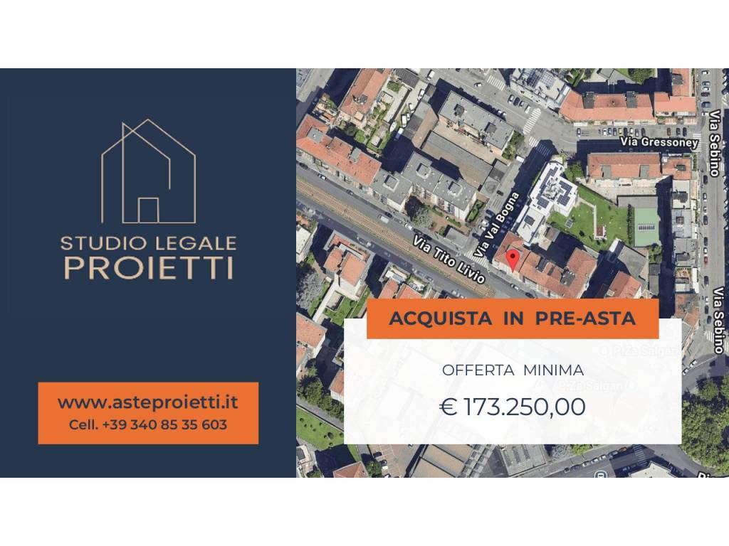 appartamento in vendita a Milano in zona Affori