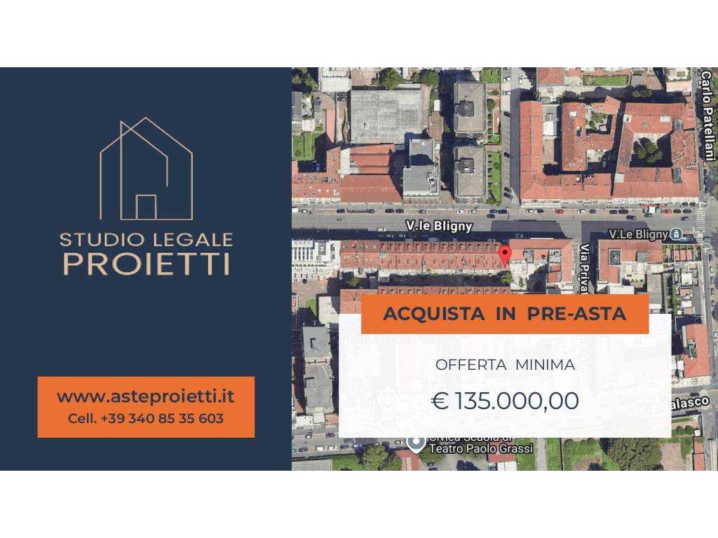 appartamento in vendita a Milano in zona Bocconi