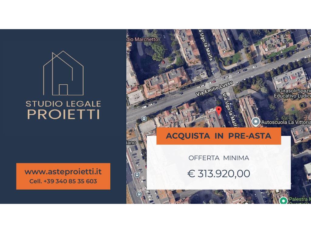 appartamento in vendita a Milano in zona Adriano