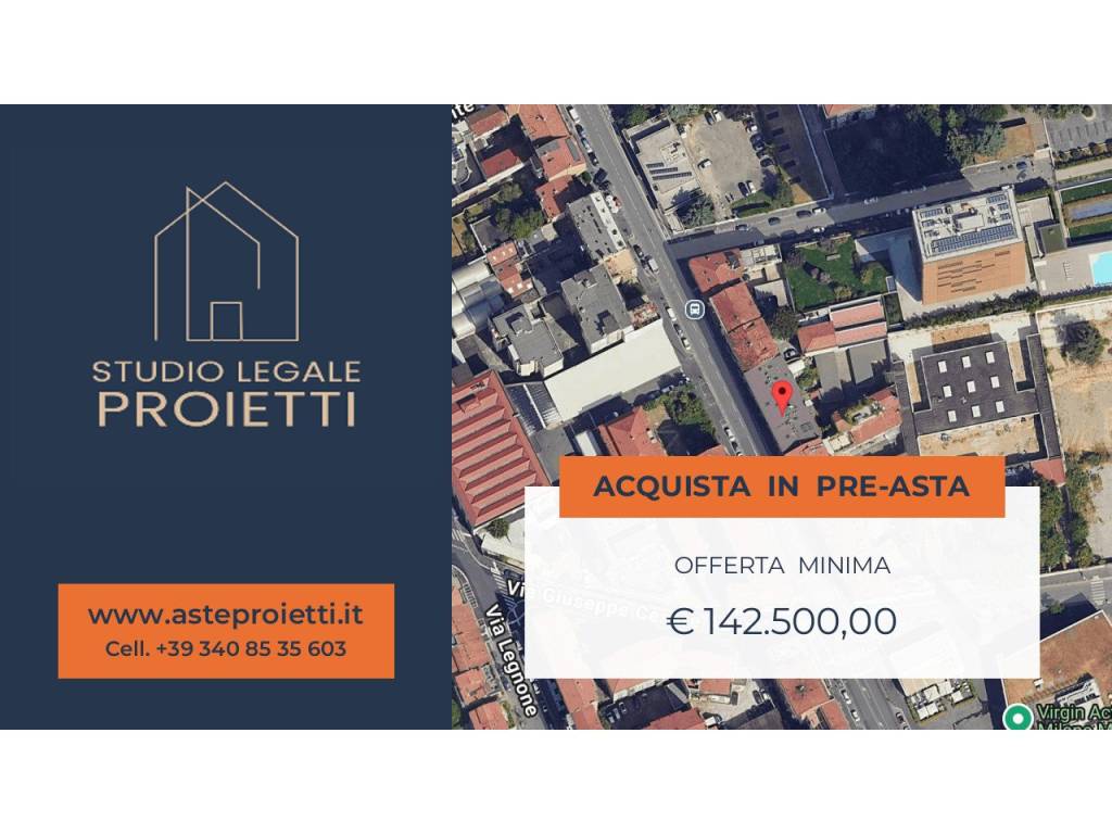 appartamento in vendita a Milano in zona Dergano