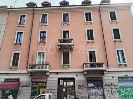appartamento in vendita a Milano in zona Greco