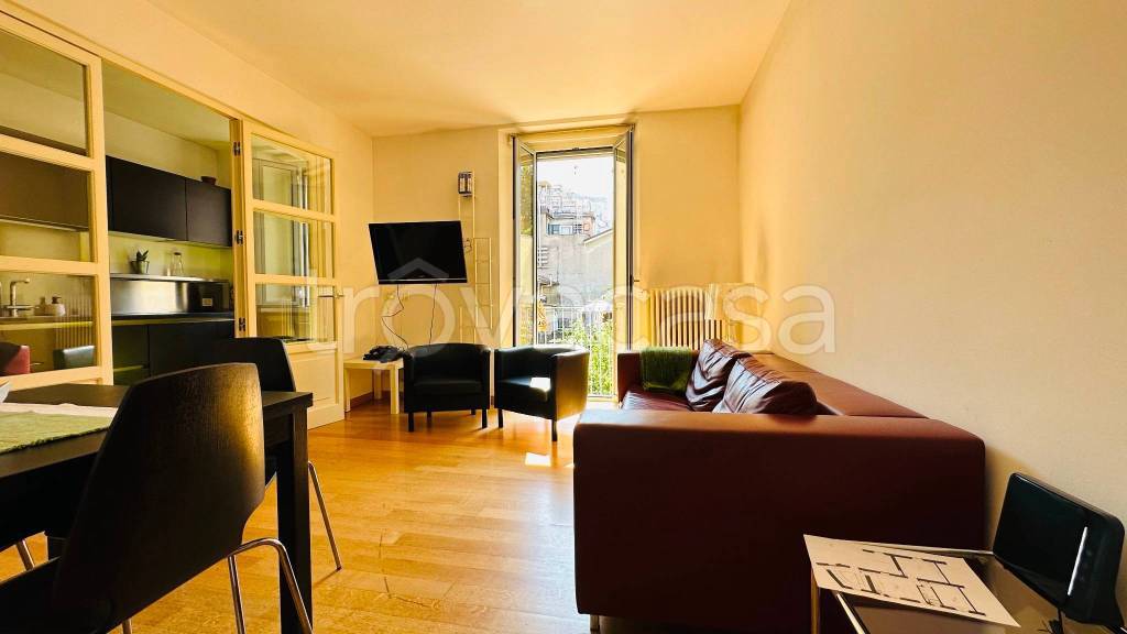 appartamento in vendita a Milano in zona Centro Storico