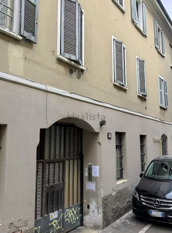 negozio in vendita a Milano