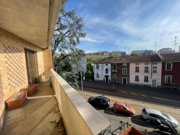 appartamento in vendita a Milano in zona Città Studi