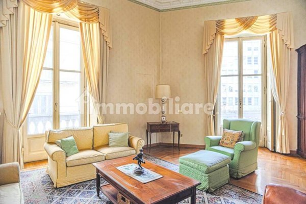 appartamento in vendita a Milano in zona Porta Nuova