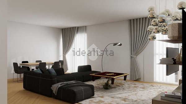 appartamento in vendita a Milano in zona San Vittore