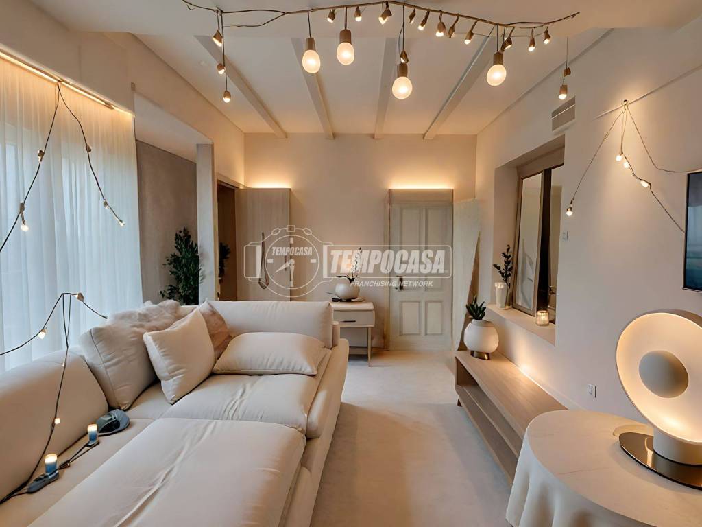 appartamento in vendita a Milano in zona Crescenzago