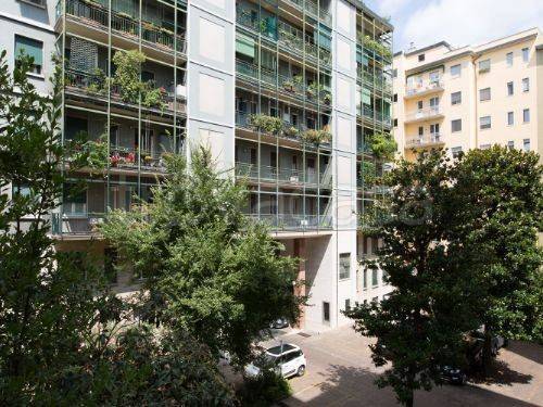 appartamento in vendita a Milano in zona Porta Garibaldi