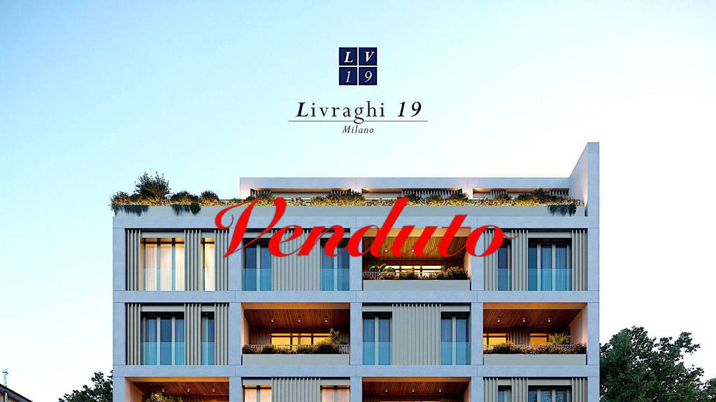 appartamento in vendita a Milano in zona Precotto