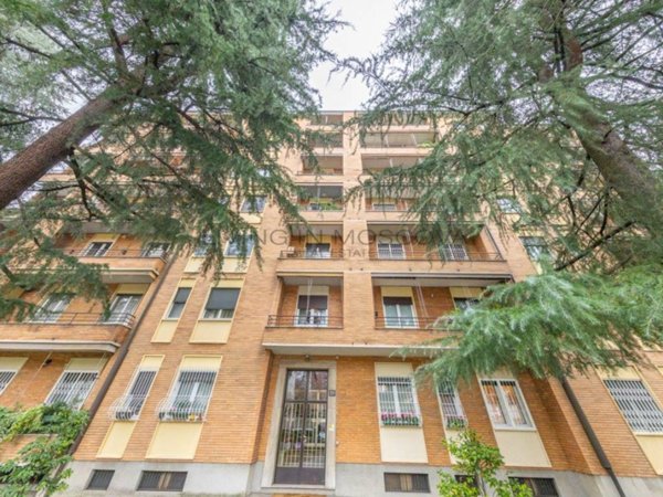 appartamento in vendita a Milano in zona Bicocca