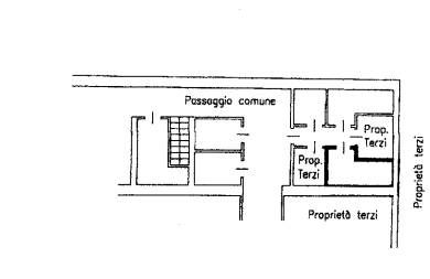 appartamento in vendita a Milano