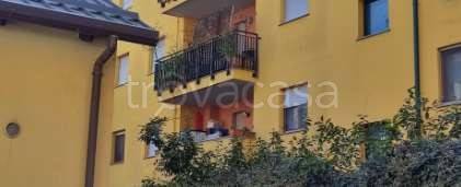 appartamento in vendita a Milano in zona Ponte Lambro