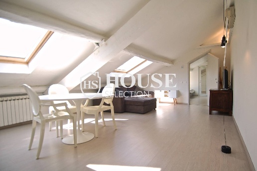 appartamento in vendita a Milano in zona Porta Genova