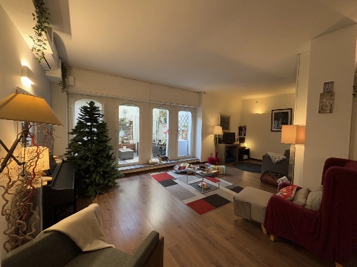 appartamento in vendita a Milano in zona Barona