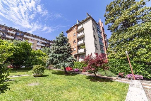 appartamento in vendita a Milano in zona San Siro
