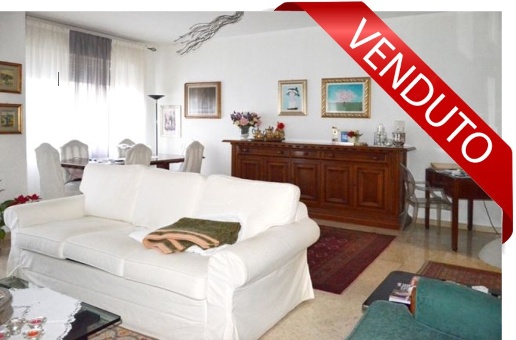 appartamento in vendita a Milano in zona Crescenzago