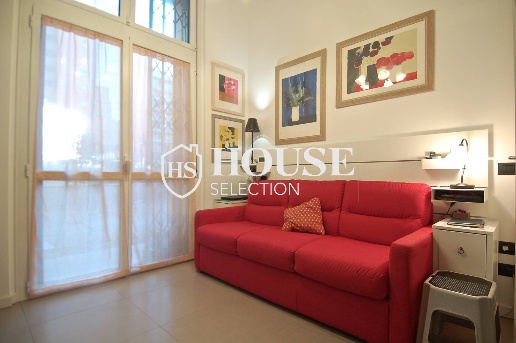 appartamento in vendita a Milano in zona Bovisa