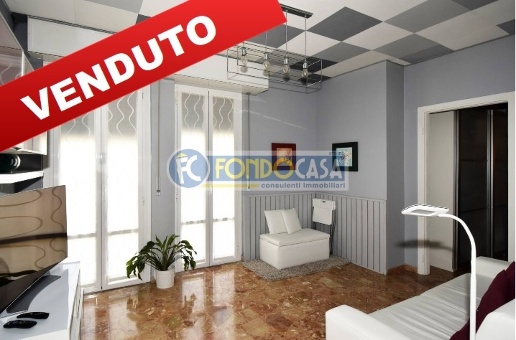 appartamento in vendita a Milano in zona Precotto