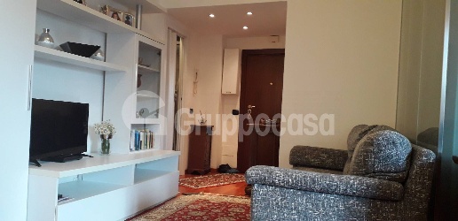 appartamento in vendita a Milano in zona Affori