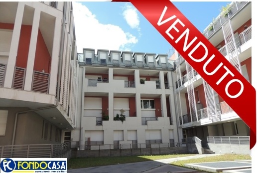 appartamento in vendita a Milano in zona Precotto