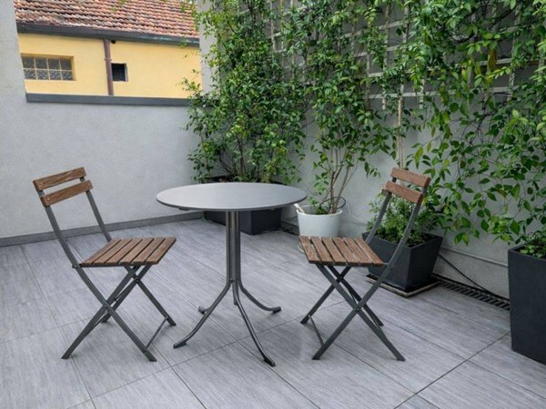 appartamento in vendita a Milano in zona Porta Venezia