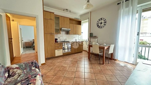 appartamento in vendita a Milano in zona Crescenzago