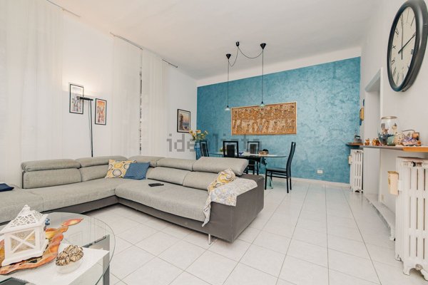 appartamento in vendita a Milano in zona Città Studi