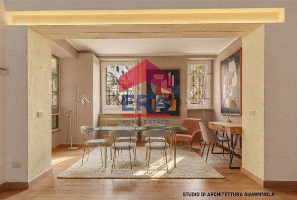 appartamento in vendita a Milano in zona Porta Genova