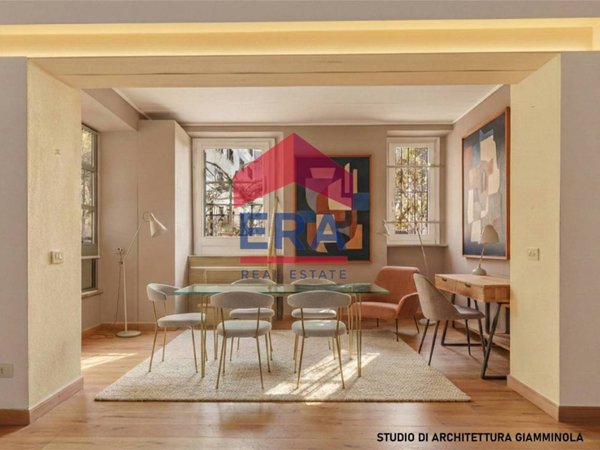 appartamento in vendita a Milano in zona Porta Ticinese