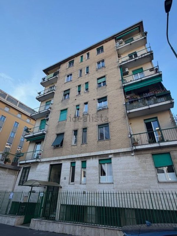 loft in vendita a Milano in zona Bruzzano