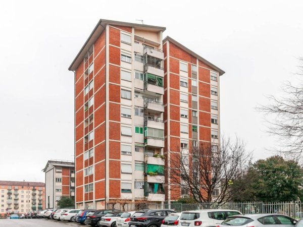 appartamento in vendita a Milano in zona Bicocca