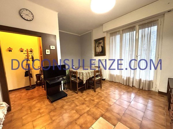 appartamento in vendita a Milano in zona Corvetto