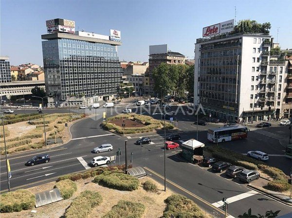 appartamento in vendita a Milano in zona Città Studi