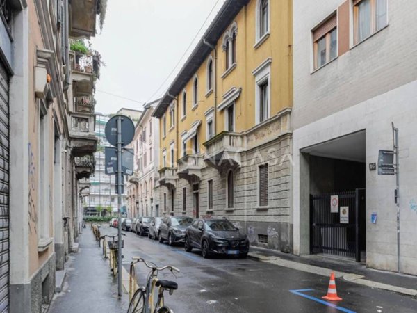 ufficio in vendita a Milano