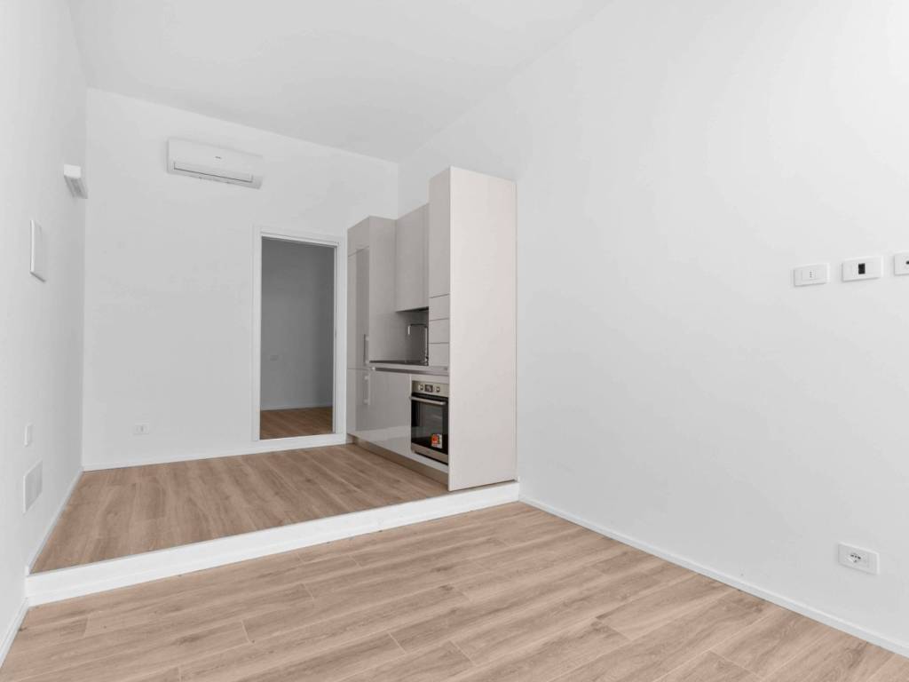 appartamento in vendita a Milano in zona Vigentino