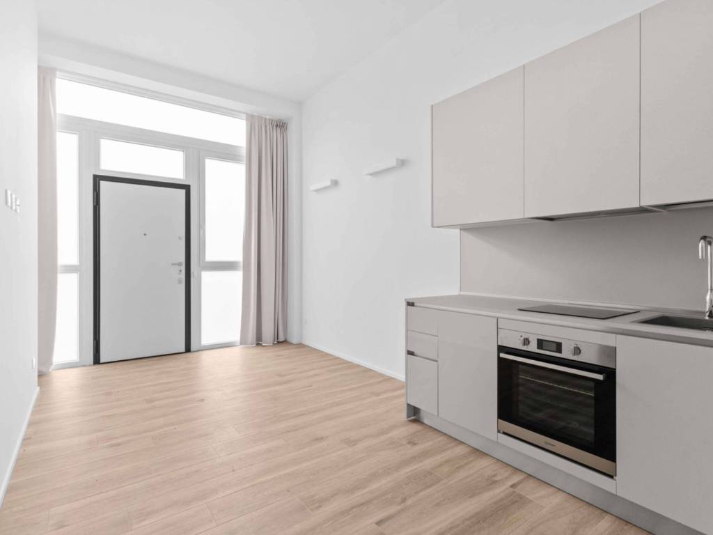 appartamento in vendita a Milano in zona Vigentino