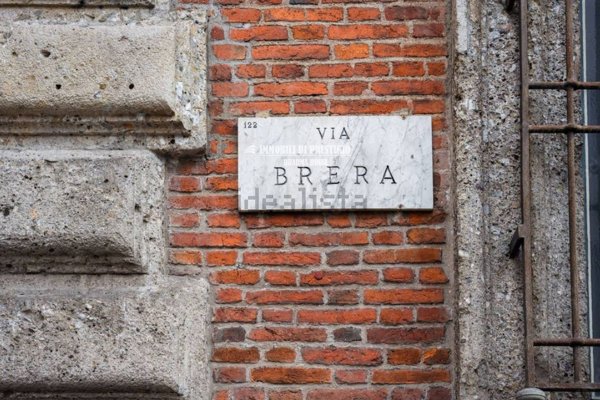 negozio in vendita a Milano in zona Brera