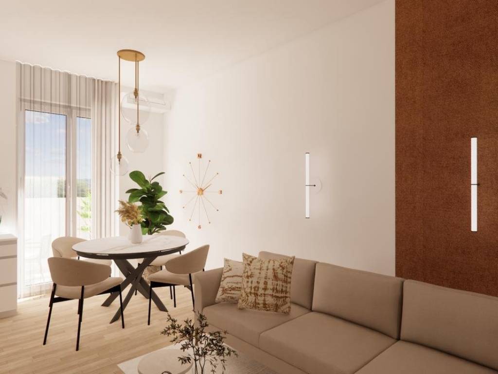 appartamento in vendita a Milano in zona Porta Genova