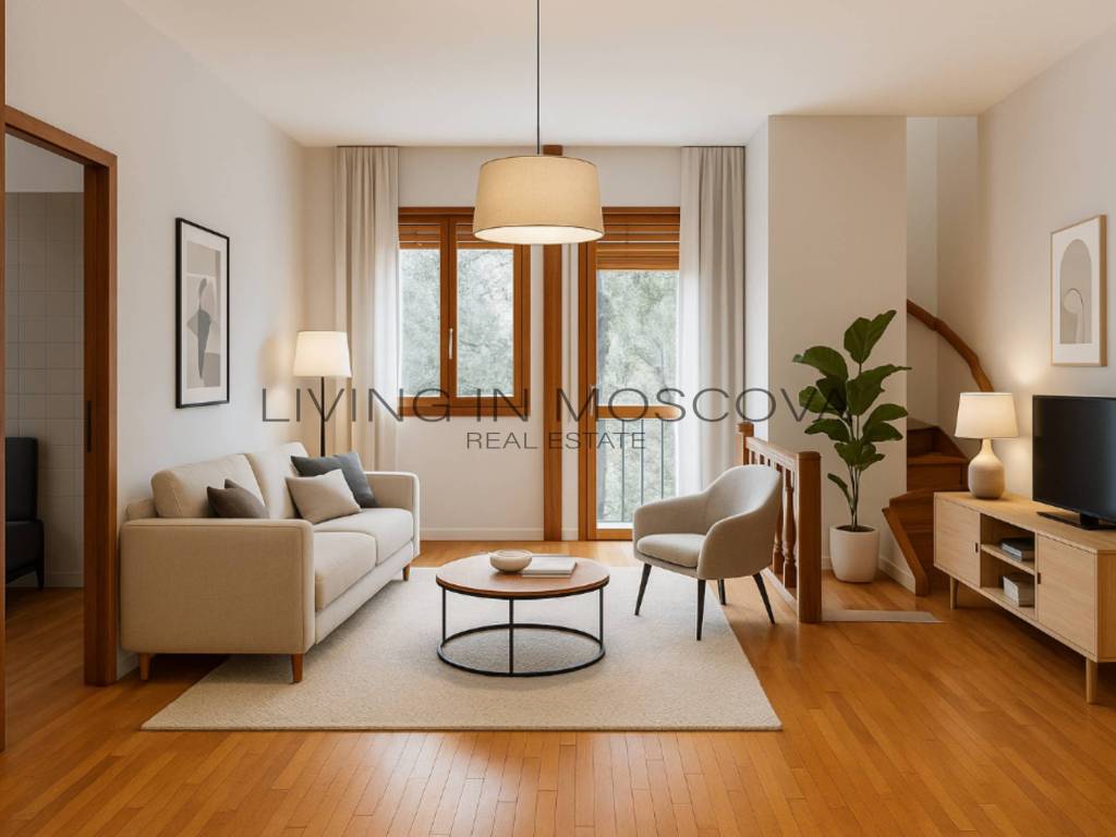 appartamento in vendita a Milano in zona Solari