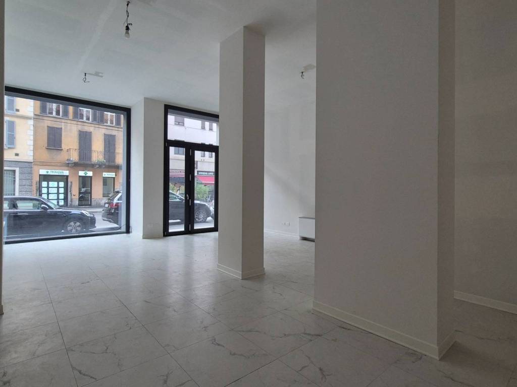 negozio in vendita a Milano